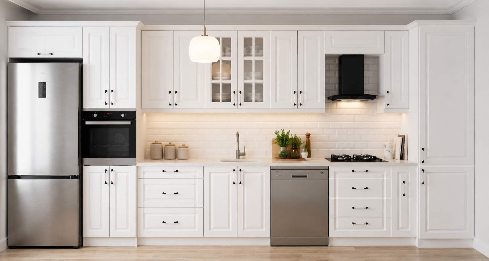Kitchen Serisi Beste