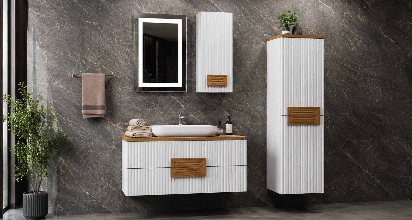 Bath Serisi Bern
